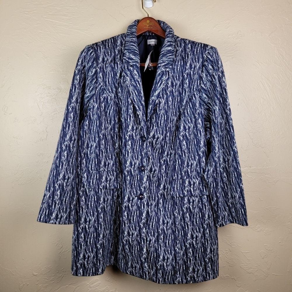 Avenue Blazer size 26/28
